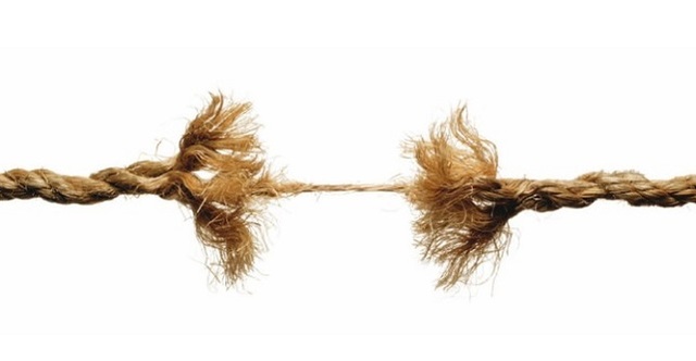 Ruptura del Sistema Bretton Woods