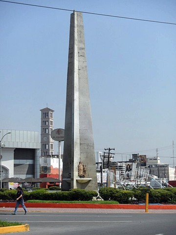 obelisco