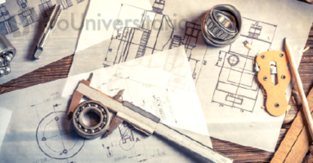 Mecánica  y arquitectura