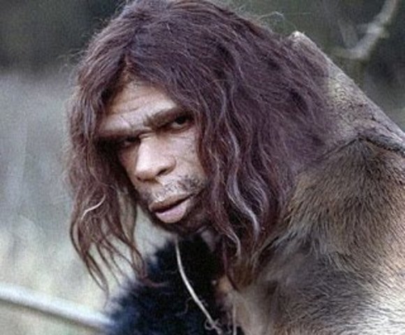 Nuevos orígenes en África