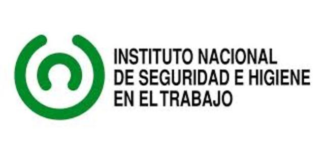 Instituto Nacional de Seguridad e Higiene en el Trabajo (INSHT)