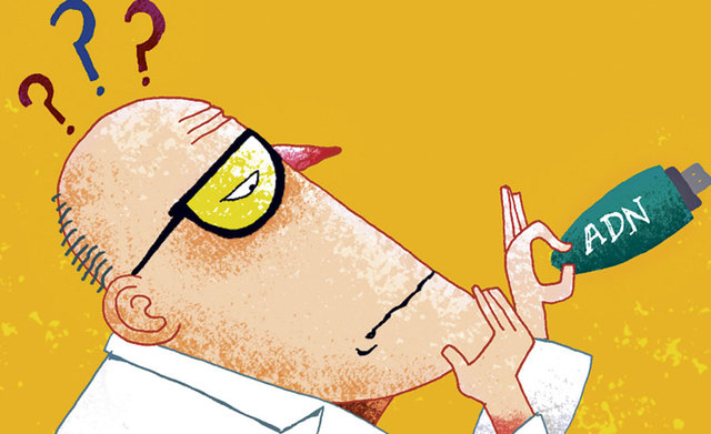 Se inicia el Proyecto del Genoma Humano, por el Departamento de Energía y los Institutos Nacionales de la Salud de Estados Unidos.