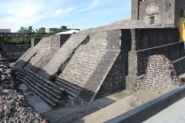 Fundación de Tlatelolco