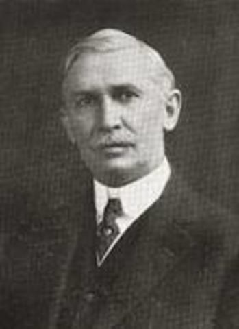 Harrington Emerson