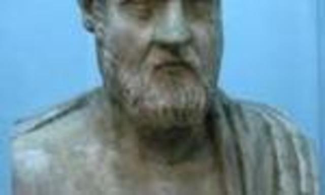 ISOCRATES