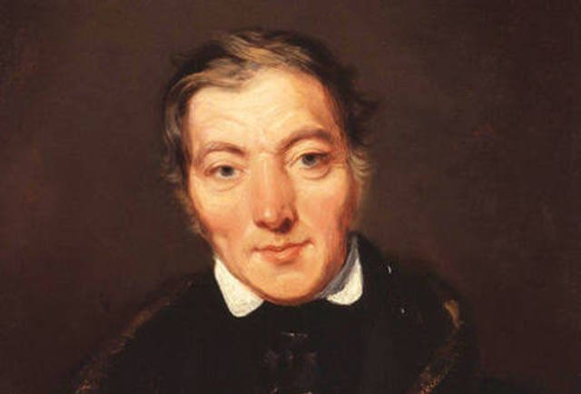 Robert Owen