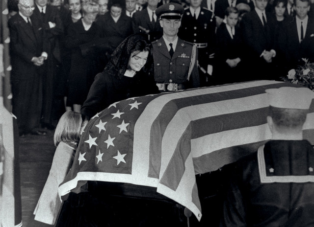 Assassination of JFK