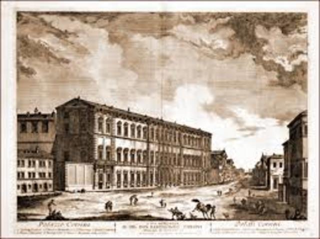 Accademia del Lincei