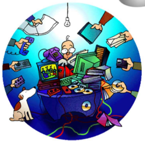 Definición de Recursos Educativos