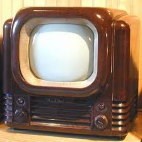 EL TELEVISOR