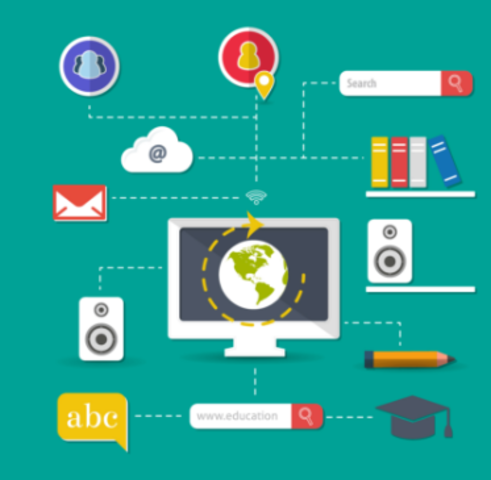 Adopción de la expresión "Recursos Educativos de Libre Acceso"