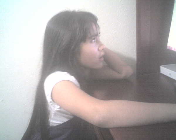 Mi primer computador