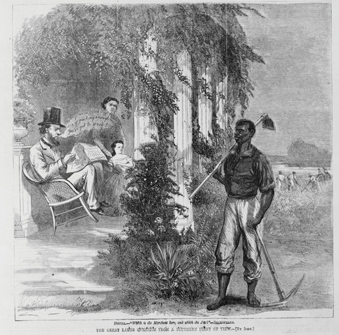 Decline of Black Politics