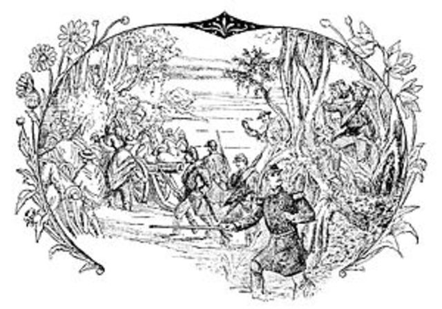 Guerra Civil de 1859-1861