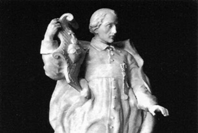 Beatificación de San Juan de Eudes