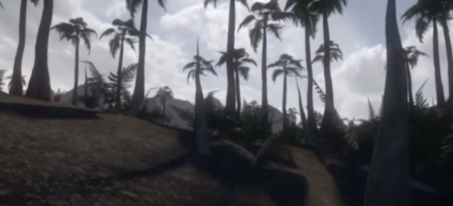 formas de vida terrestres