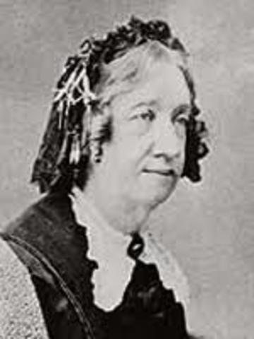 Catharine Beecher opened a girls seminary