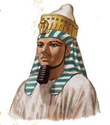 Reina de Ramsés II (Egipto)