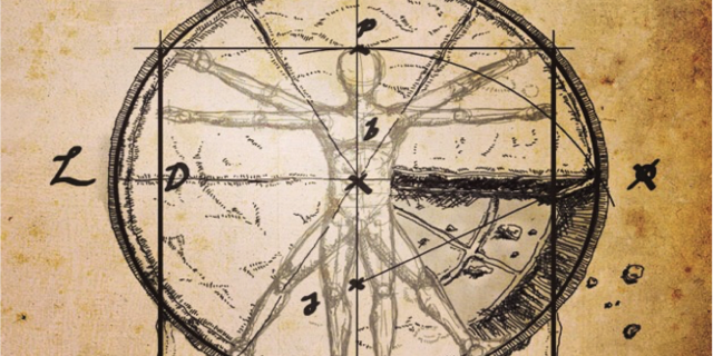 Publica un tratado sobre los métodos de Saint Vicent y sus conclusiones sobre la cuadratura del circulo (Christian Huygens)