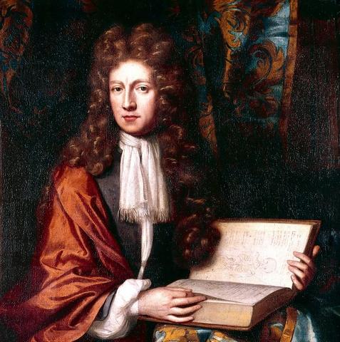 Nacimiento de Robert Boyle