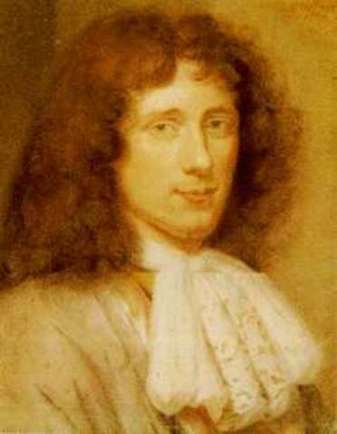 Christiaan Huygens