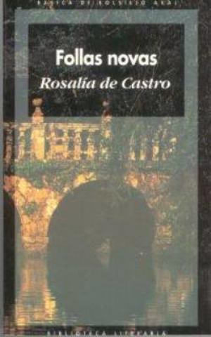 Publicación de "Follas Novas"