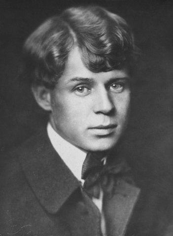 Мать-старушка