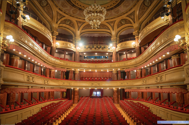 Teatro Palacio Valdés