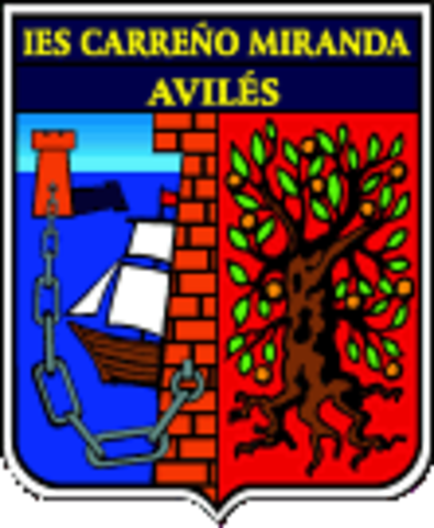 Bachillerato en  el Carreño Miranda