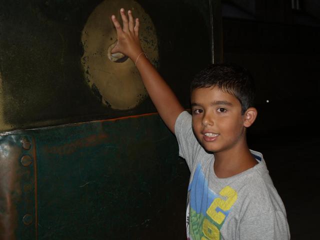 Ephesus and Istanbul, Turkey