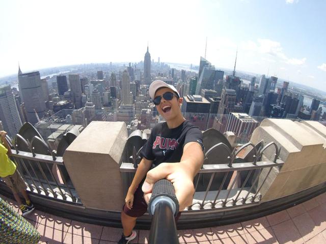 New York, United States