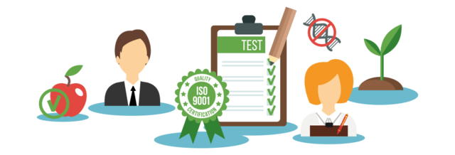 El hombre y la calidad