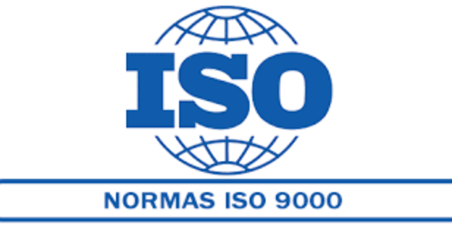 ISO 9000