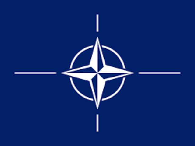 NATO asutamine