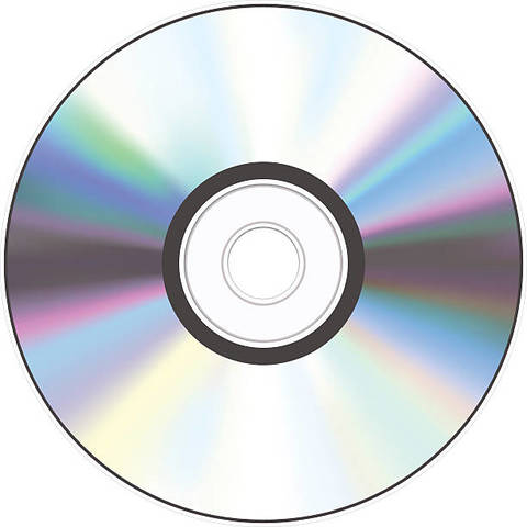 DIGITAL AGE: Compact Disc