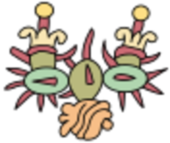 Fundacion de Mexico-tenochtitlan