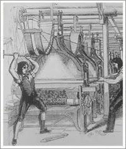 Las transformaciones sociales