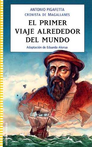 Viaje al rededor de Mundo