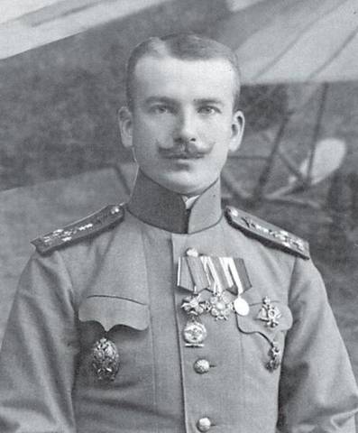 Памяти героя