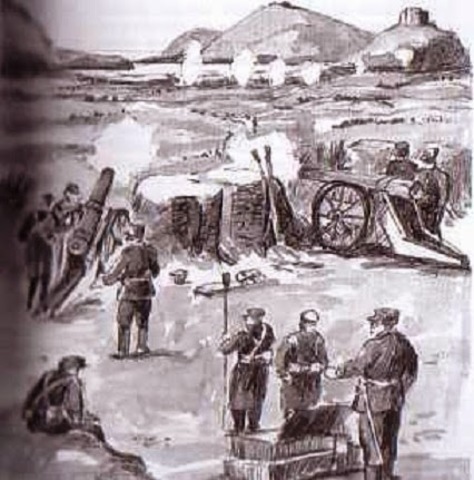 Kartagenaren altxamendu kantonala