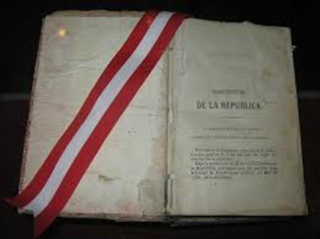 Constitución de 1856