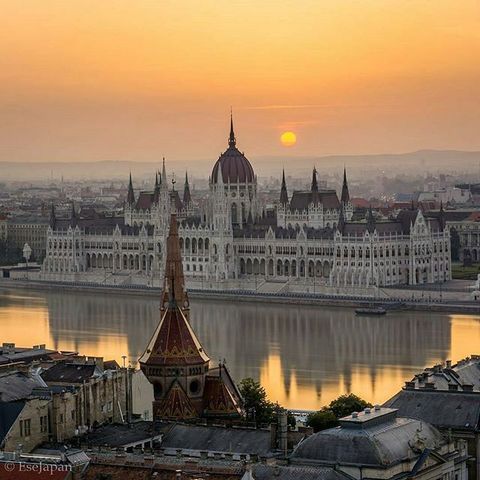 Budapest, Hungary