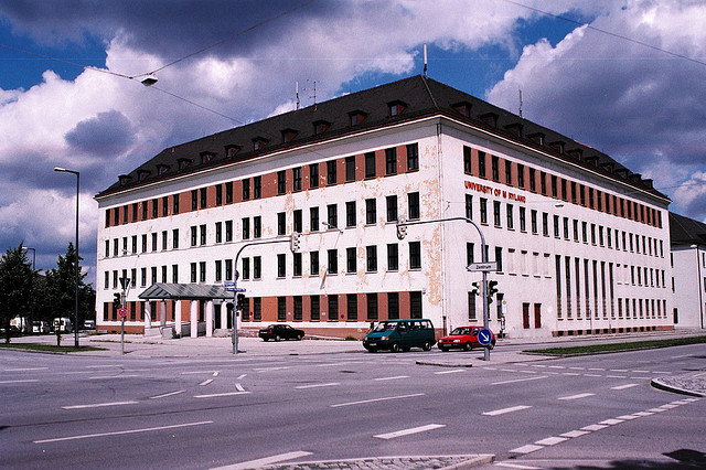 University of Maryland, Munich Campus
