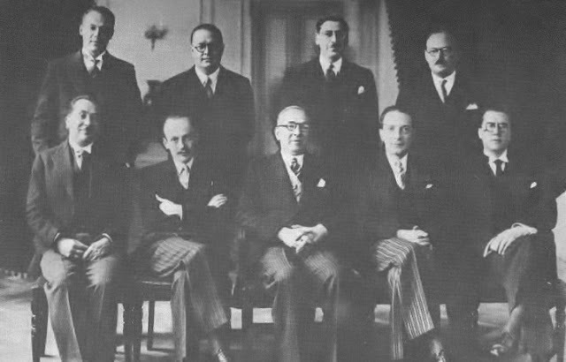 Reforma constitucional de 1945