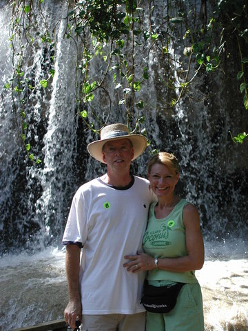 Grandpa Meets Sherry