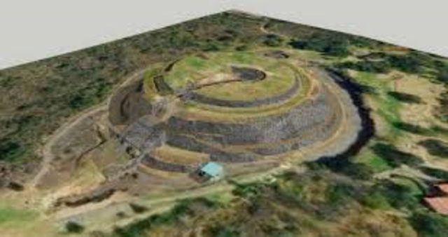 Periodo Pre Clasico En Mexico