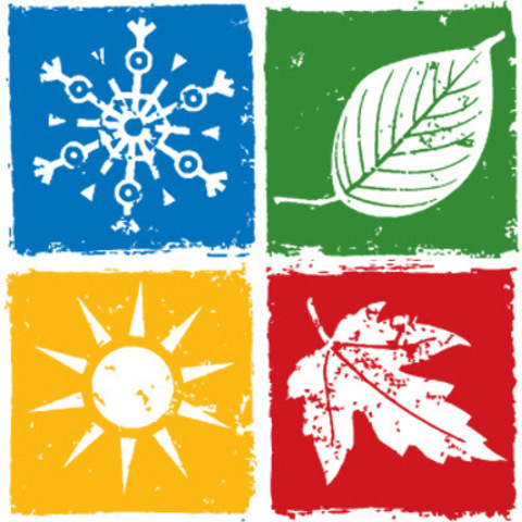 La medición del tiempo se limitaba a los procesos cíclicos de la naturaleza