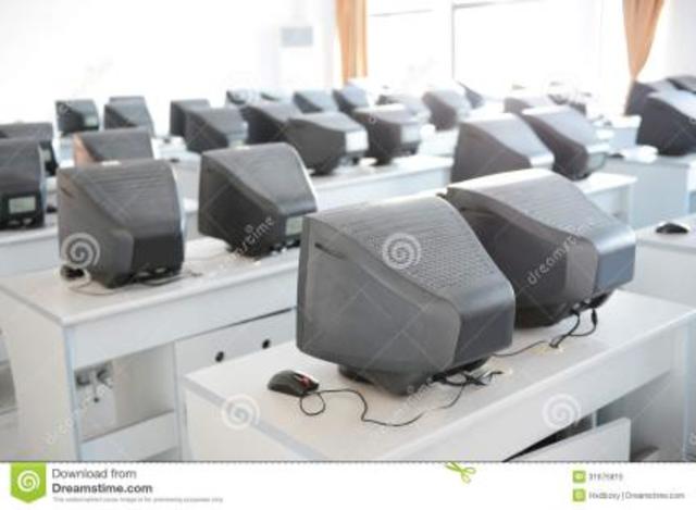 ERA DE LA COMPUTACIÓN