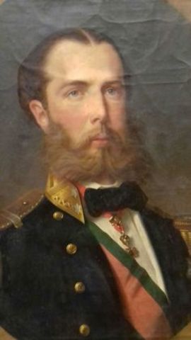 Gobierno de los Habsburgo 1521