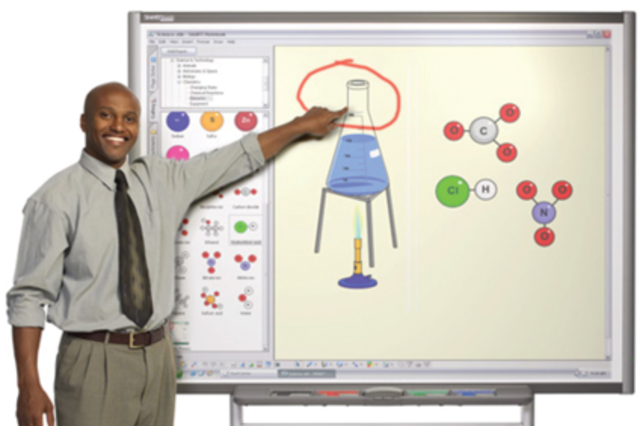 ERA DE LA EDUCACIÓN